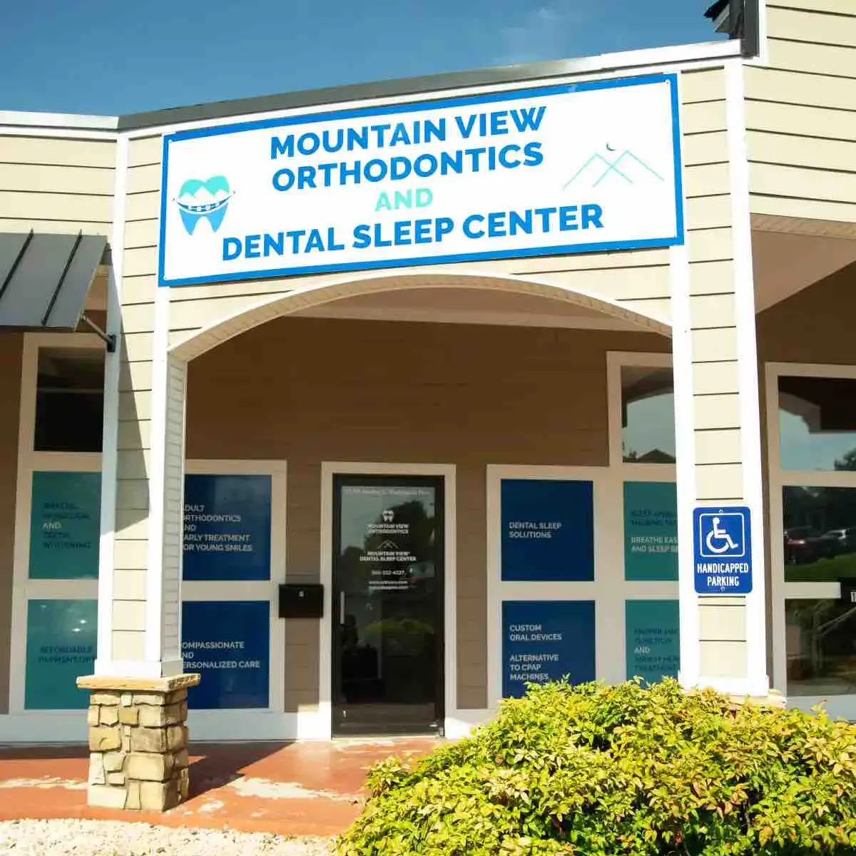 Smith Mountain Lake Location