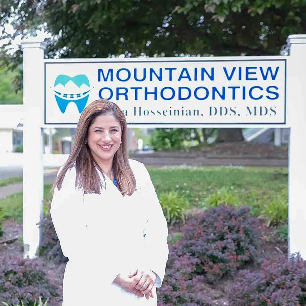 Vinton - Roanoke Location